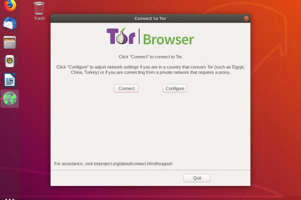 Как подключиться к даркнету