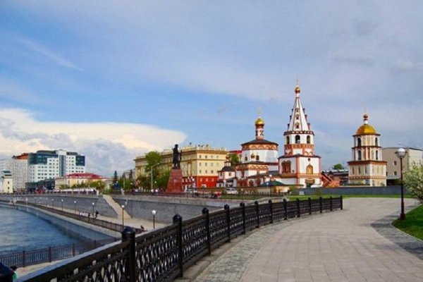 Кракен питер